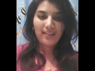 Desi beauty Selfie free indian porn video cf