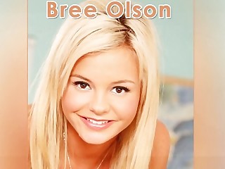 Pornstar bree olson gets anal