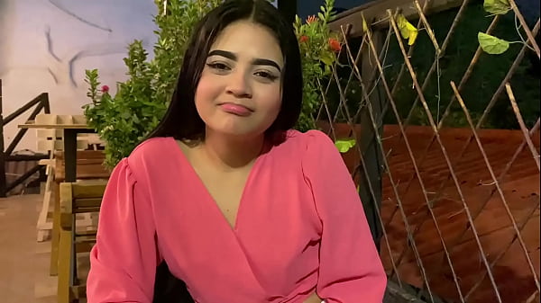 Naughty Young Girl teases