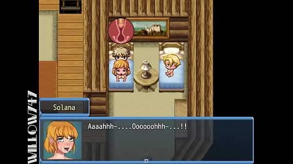 HRPG Henteria Chronicles Kapitel 2 029 Happy End Teil 3