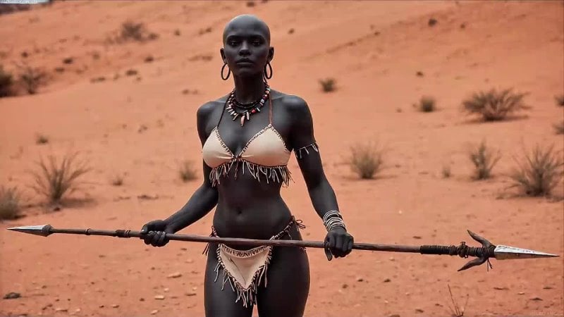 Ai gen, Porno Maka Maka Stammesleben und Bräuche der Einheimischen, Ficken für ein paar Cent mit Touristen Highlight BBC Discovery \Erotischer Sex FHD, Neuro A