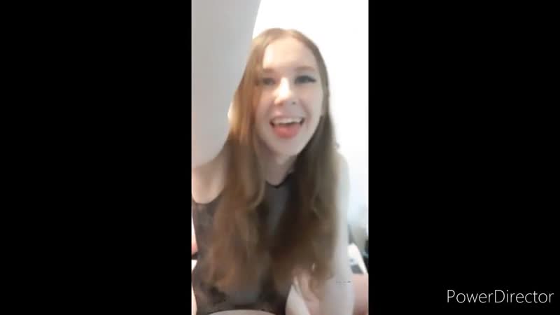 A schoolgirl fucks, jerks off and cums (collection of orgasms) (shemale trap ladyboy porn 18 years old shemale tranny ladyboy porn sex)