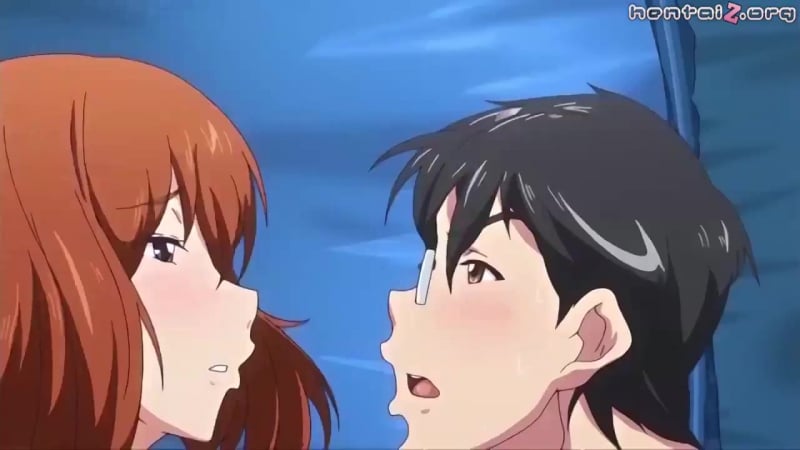 [tekuho] 游览裸体海滩 |裸体海滩 ni shuugakuryokou de!!动画第 1 集 [无尽]