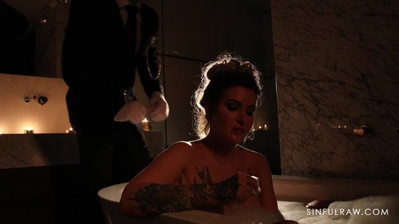 Alexxa Vice Sinfulraw [alle Sex, Hardcore, Blowjob, Gonzo]